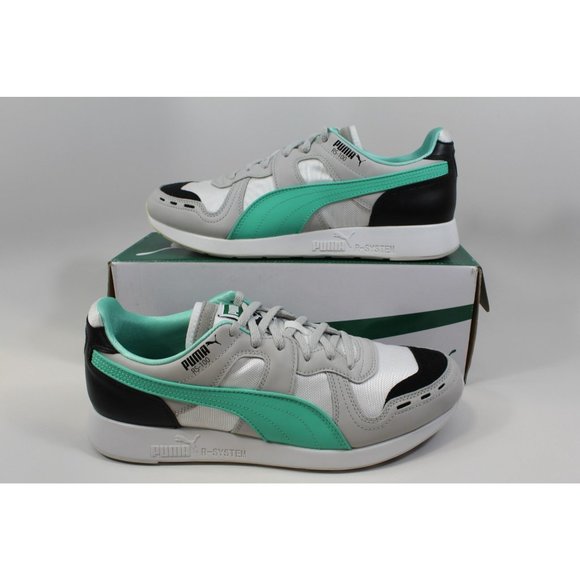 Men's RS-100 Re-Invention 367913 01 - Picture 2 of 8